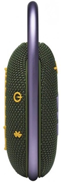 JBL Clip 4 Green (JBLCLIP4GRN)