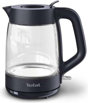 Tefal Morning Glass Kettle KO2G08E0