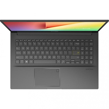 ASUS VivoBook 15 K513EA Indie Black (K513EA-BQ158)