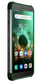 Blackview BV6600E 4/32GB Green (UA)