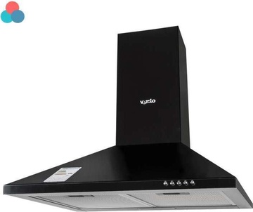 Ventolux LIDO 60 BK (700)
