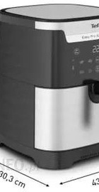 Tefal Easy Fry & Grill XXL EY801D