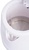 Edler EK4525 White