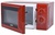 Ventolux MW 20 H5 RED