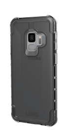 Urban Armor Gear Plyo Ash for Samsung Galaxy S9 (GLXS9-Y-AS)