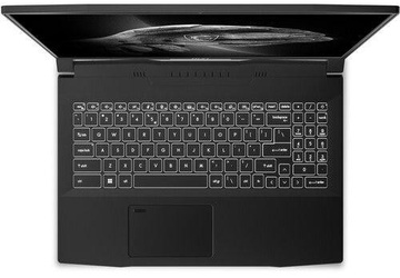 MSI Creator M16 A12UD (A12UD-266)