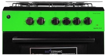 Artel Apetito 10-E Green