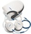 Bose SoundTrue around-ear hedphones White