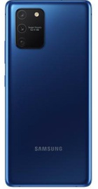Samsung Galaxy S10 Lite SM-G770 6/128GB Blue (SM-G770FZBG)