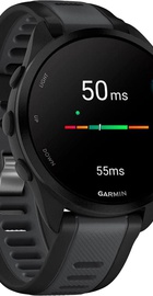 Garmin Forerunner 165 Music Black/Slate Gray (010-02863-30/B0)