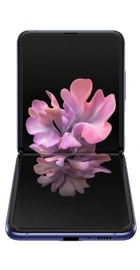 Samsung Galaxy Z Flip SM-F700 8/256GB Mirror Purple (SM-F700FZPD)
