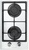 Perfelli HGG 31423 WH