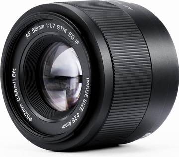 Viltrox AF 56mm f/1.7 XF