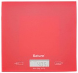 Saturn ST-KS7810 Red