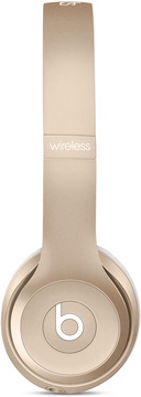 Beats By Dr. Dre Solo 2 Wireless Gold (MKLD2)