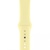 Apple Watch 42mm/44mm/45mm/46mm/49mm Sport Band Mellow Yellow (MTPV2)