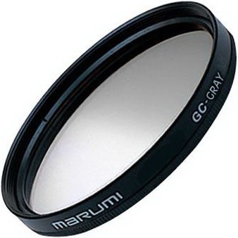 Marumi 55 mm GC-Gray