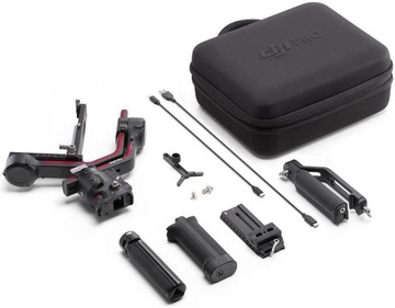DJI RS 3 Pro (CP.RN.00000219.01)
