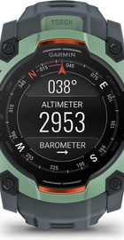 Garmin Instinct 3 50mm AMOLED Neo Tropic with Twilight Band (010-03020-01)