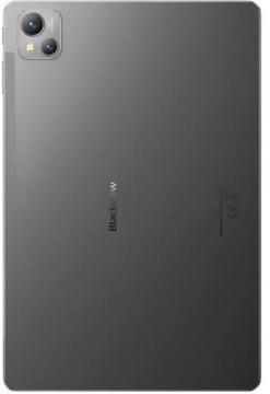 Blackview Tab 13 6/128GB Space Gray (6931548310150)