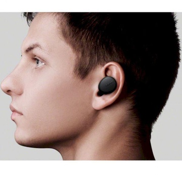 Sony WF-XB700 Black (WFXB700B)