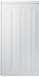 Samsung WW70J4263MW