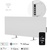 AENO Premium Eco Smart GH3S LED White (AGH0003S)