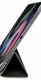 LAUT HUEX Smart Case для iPad Air 10.9" (2021-2023) Military Green (L_IPD20_HP_MG)