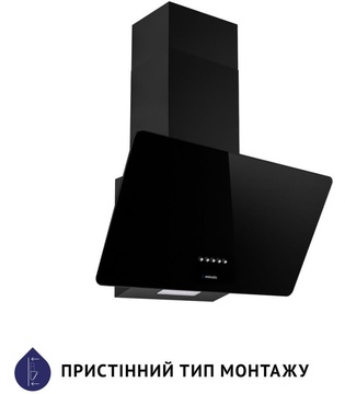 Minola HDN 6224 BL 700 LED