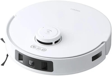 ECOVACS OZMO Т30 Pro Omni (DDX14)