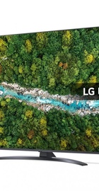 LG 50UP78003