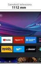 Hisense 50E76GQ