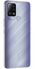 Tecno Pova LD7 6/128GB DS Speed Purple (4895180762451)