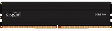 Crucial 16 GB DDR5 5600 MHz Pro (CP16G56C46U5)