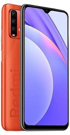 Xiaomi Redmi Note 9 4G 6/128GB Orange