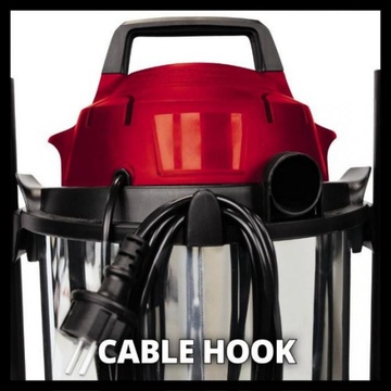 Einhell TC-VC 1815 S (2342390)