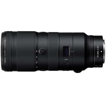 Nikon Z 70-200mm f/2,8 VR S (JMA709DA)