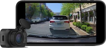 Garmin Dash Cam Mini 3 Black (010-02899-10)