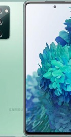Samsung Galaxy S20 FE SM-G780F 6/128GB Green (SM-G780FZGD)