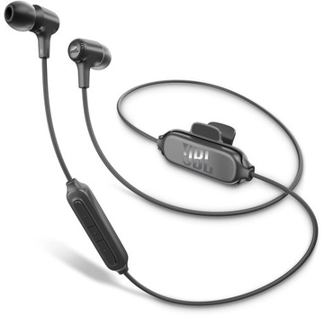 JBL Synchros E25 BT Black (JBLE25BTBLK)