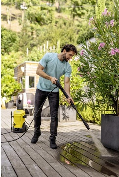 Karcher K 4 WCM Premium Home (1.324-232.0)