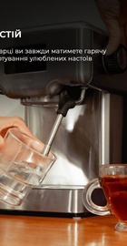 CECOTEC Cumbia Power Espresso 20 Barista Compact (CCTC-01986)