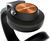 AKG K545 Orange