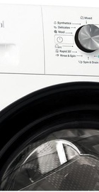 Whirlpool FFB 8458 BV