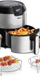 Tefal Easy Fry Deluxe EY401D15