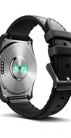 Mobvoi TicWatch Pro 2020 Shadow Black (MBV-TWP2020-BLK)