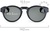 Bose Frames Rondo 830045-0100