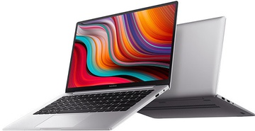 Ноутбук Xiaomi RedmiBook 13 i5 10th 8/512Gb/MX250 Silver (JYU4214CN)