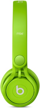 Beats By Dr. Dre Mixr High-Performance Professional Green (MHC62)