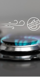 Electrolux KGS6436RK